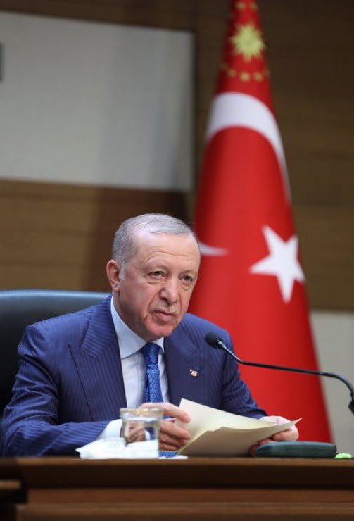 ramazancan0071's tweet photo. Türkiye hiç olmadığı kadar güçlüdür.
Türkiye dünyanın sayılı güçlerinden biridir...
@RTErdogan https://t.co/VQcFarIlvA
