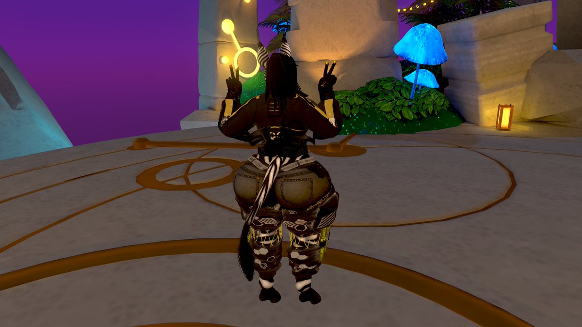 Jiso_VRC tweet media