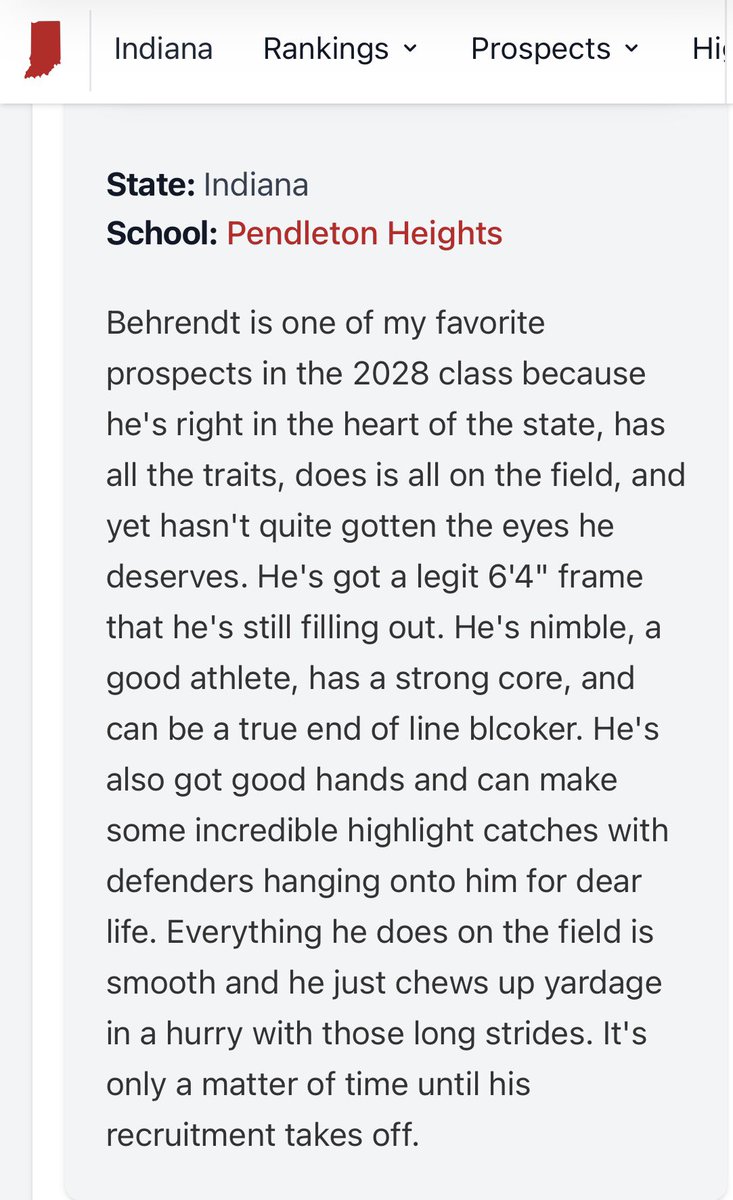 Sam Behrendt tweet media