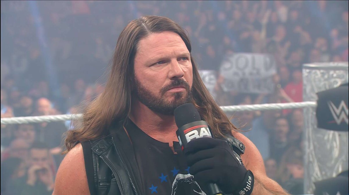 Wrestling News tweet media