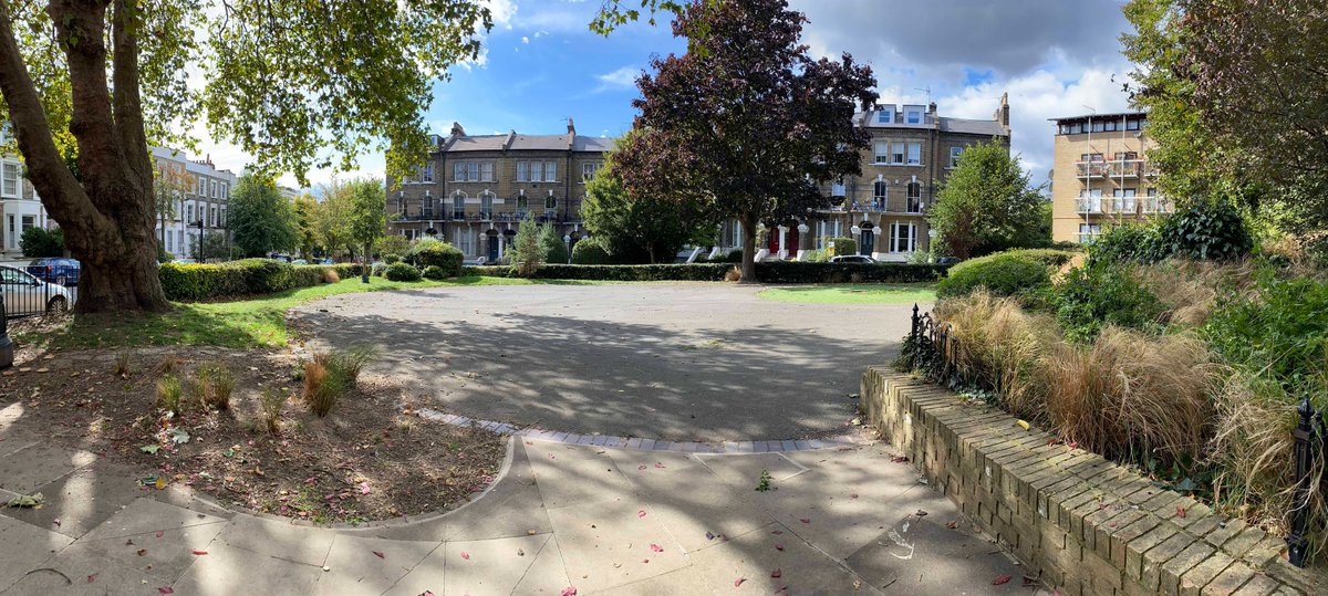 CamdenCouncil's tweet photo. Have your say on improvements you would like to see at Montpelier Gardens &amp; Leighton Crescent Gardens.

Visit our survey and share your thoughts by Saturday 14 March.
https://t.co/Ruxakxv3oD https://t.co/xsk88ditcH
