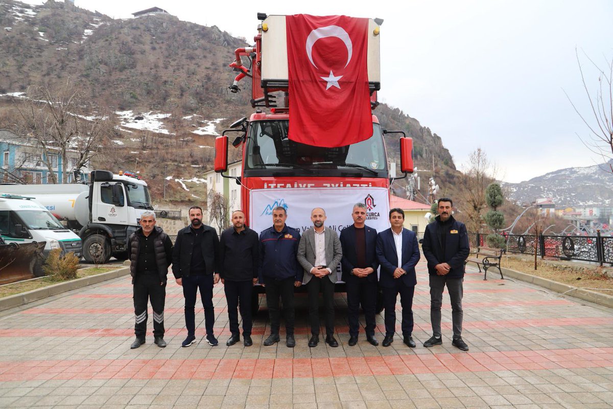 Nazmi Demir tweet media