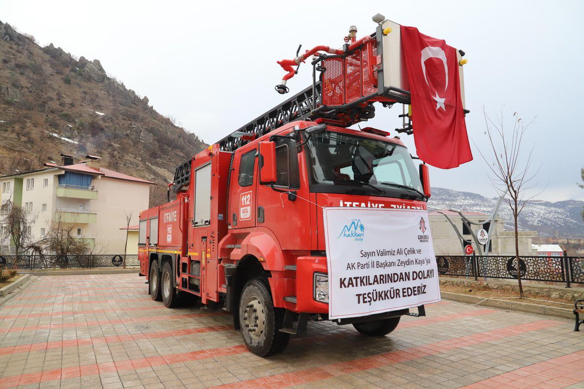 Nazmi Demir tweet media
