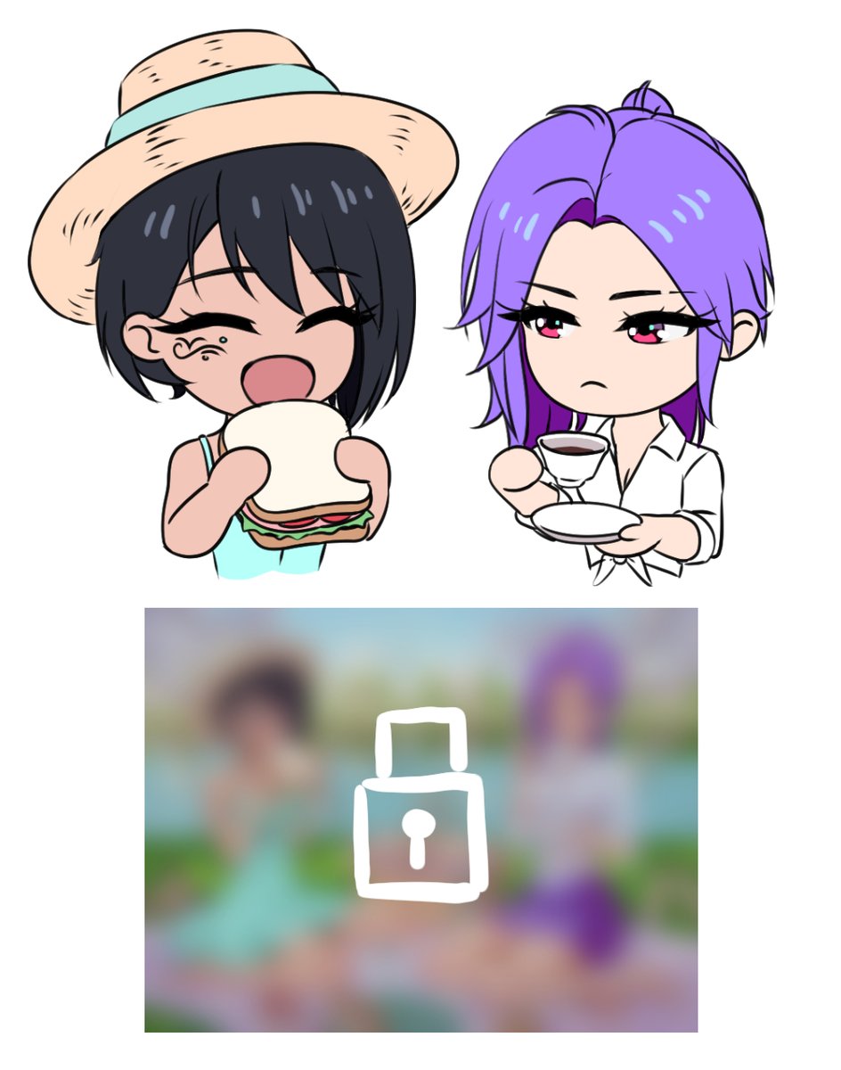 Léo Quéval tweet media