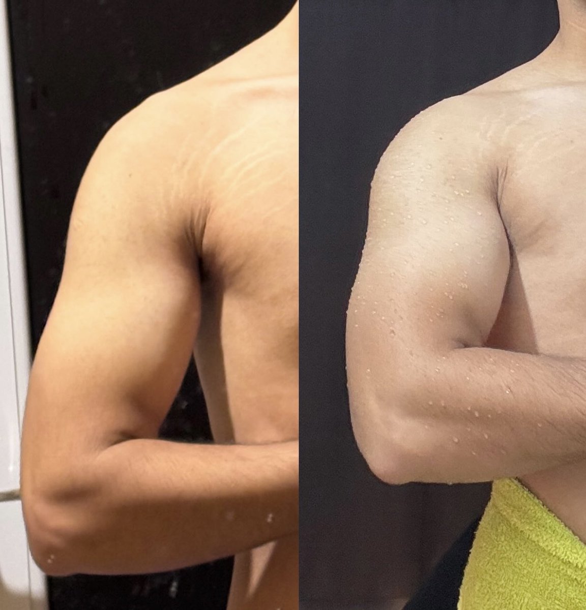 Kausar Khairuddin tweet media