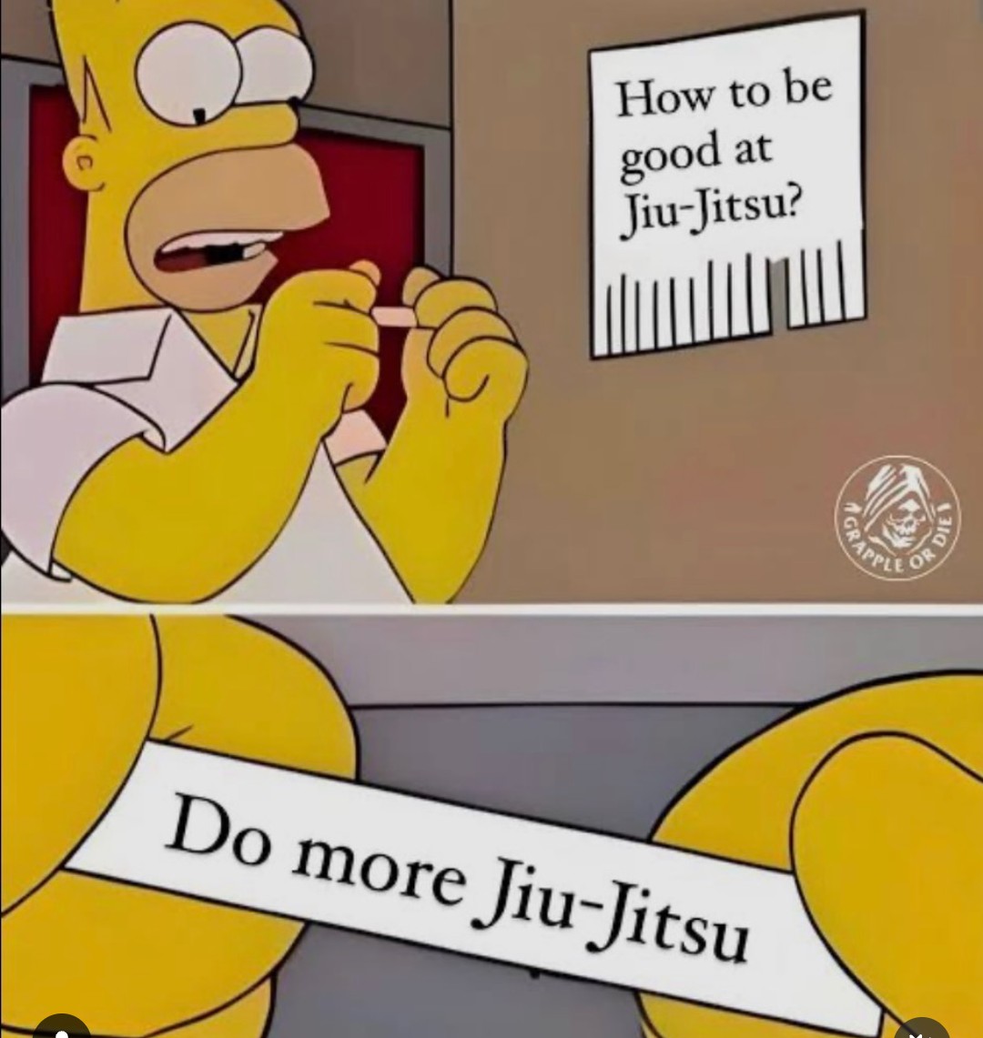Andrew_Jitsu81's tweet image. Facts

#BJJ #JiuJitsu