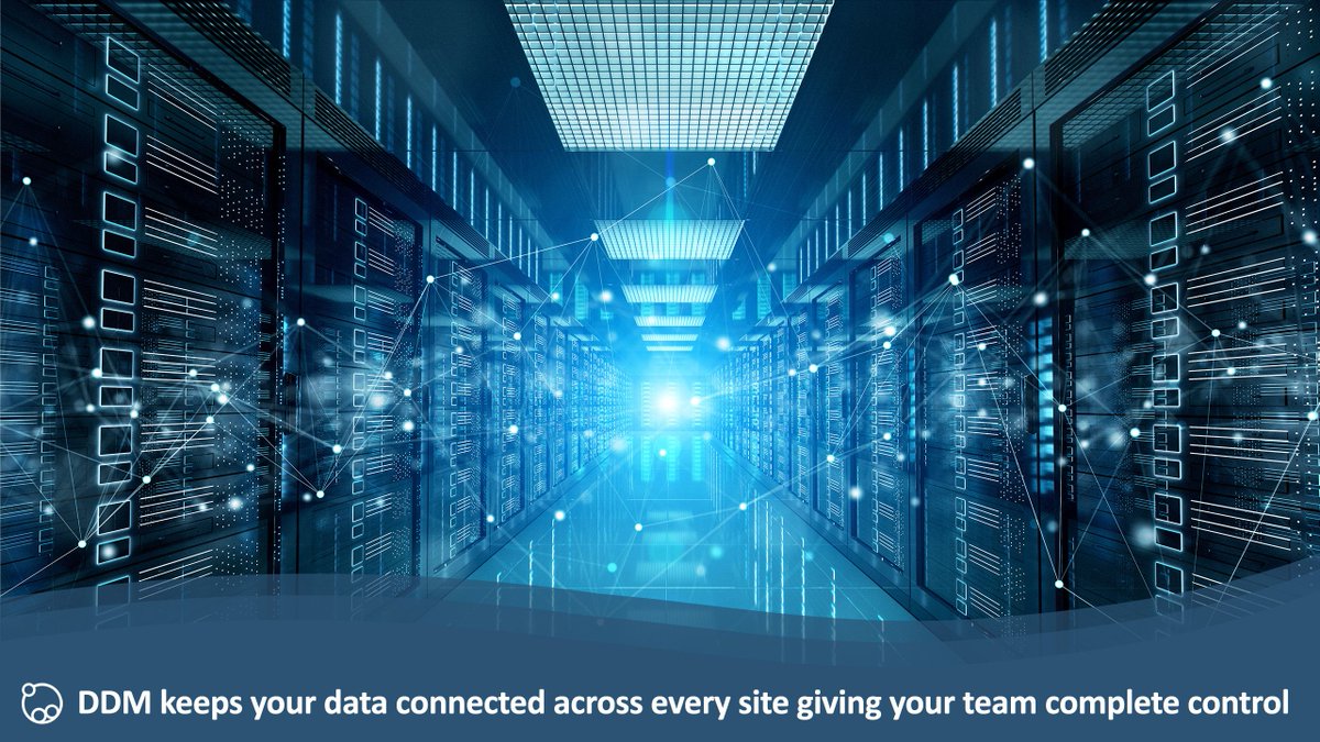 DDM lets your teams work efficiently across multiple sites with fast searches and up-to-date data. Scalable, secure, conflict-aware and built for distributed teams, it keeps your business productive and your data controlled.

Find out more: buff.ly/tzCcVL6

#PLM #PDM #CAD