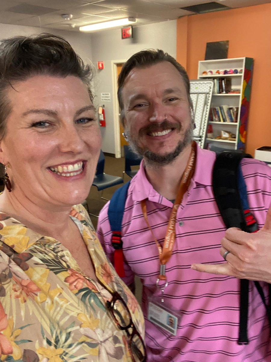 PhARM Program tweet media