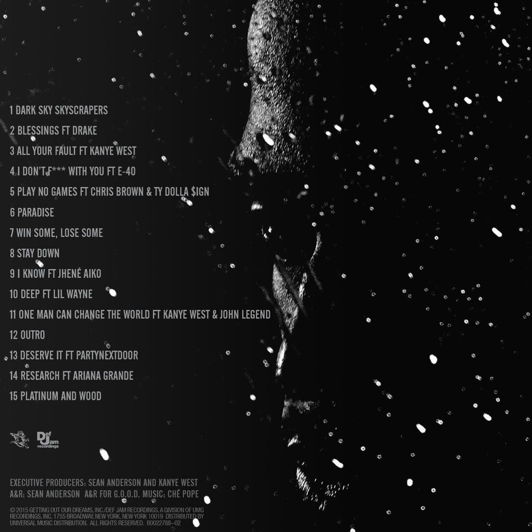 11 Years of Dark Sky Paradise ♾️