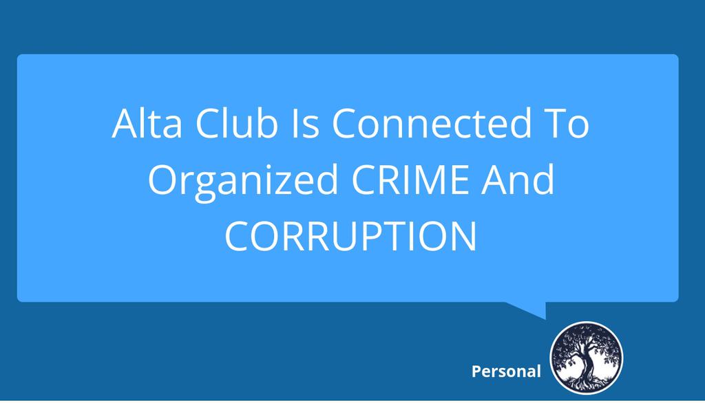 TreeOfLibertyS's tweet photo. And so members of The Church of Jesus Christ of Latter-day Saints start to join the Chamber of Commerce and then start to join the Alta Club itself.
Read more π https://t.co/fc52X5x1R5
#ExtremistsLibertyBootcamp https://t.co/OQaqfja8KM
