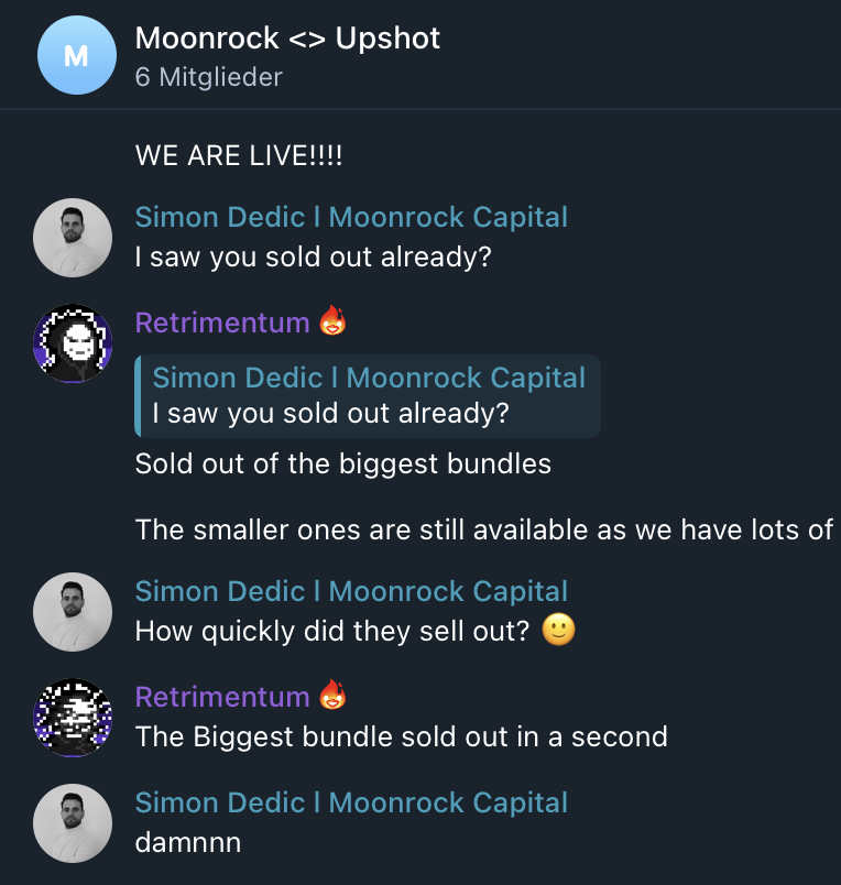 Simon Dedic tweet media