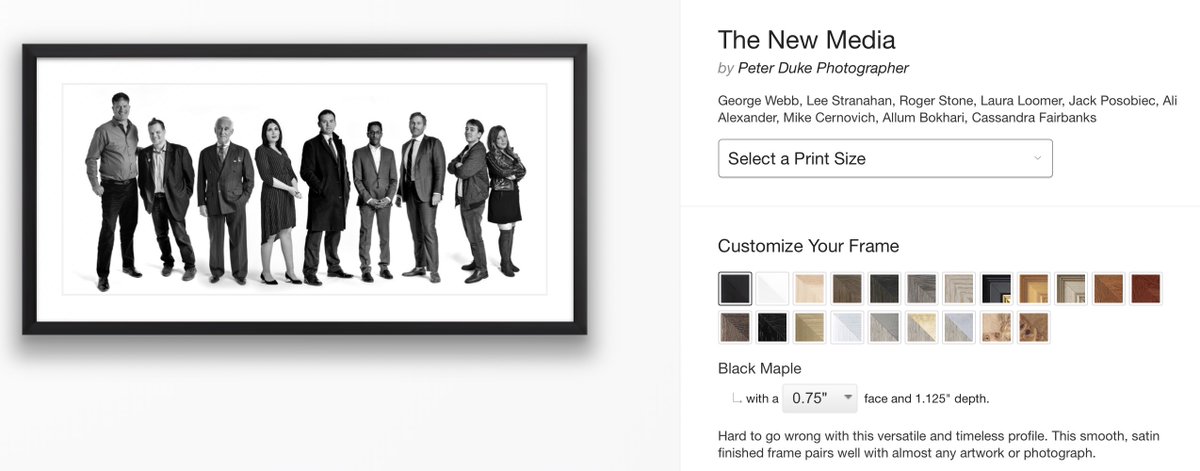 <a href="/ImZeroDayz/">Clippy</a> <a href="/whokilledck/">WhoKilledCK</a> <a href="/RealCandaceO/">Candace Owens</a> Could it be useful for controlling narratives?

Like Ian Carroll’s new “apps?”

Who are The New Media again?

Does Peter Duke know ANYTHING about Racine?

<a href="/peterdukephoto/">Peter Duke 📷 Reframes Reality</a>