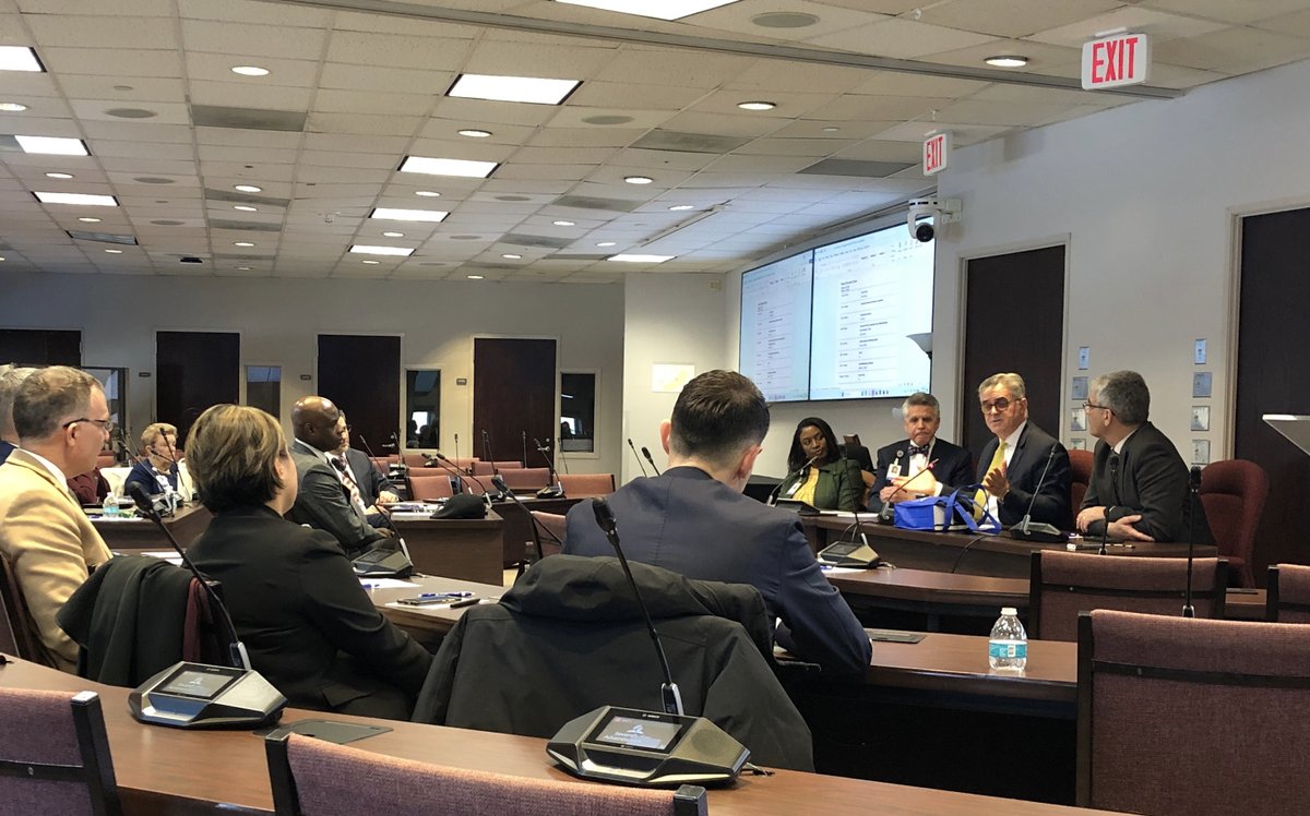 Adventist HealthCare tweet media