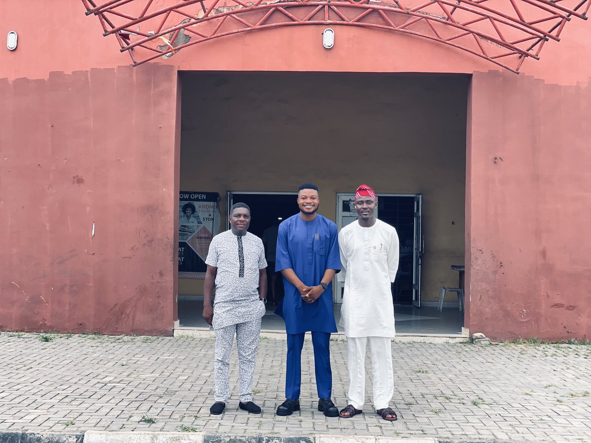 Three weeks ago, Ororo Waste Management, the Shell Foundation, and LASEPA collaborated to launch the Collection Points (Kiosk Initiative) for Household Used Cooking Oil. This innovative initiative promotes health awareness while encouraging the responsible disposal of used