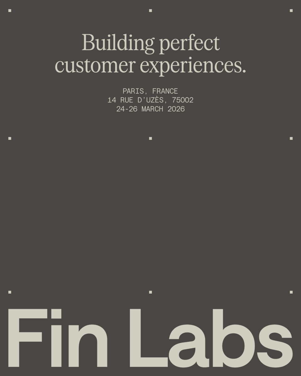 Intercom tweet media