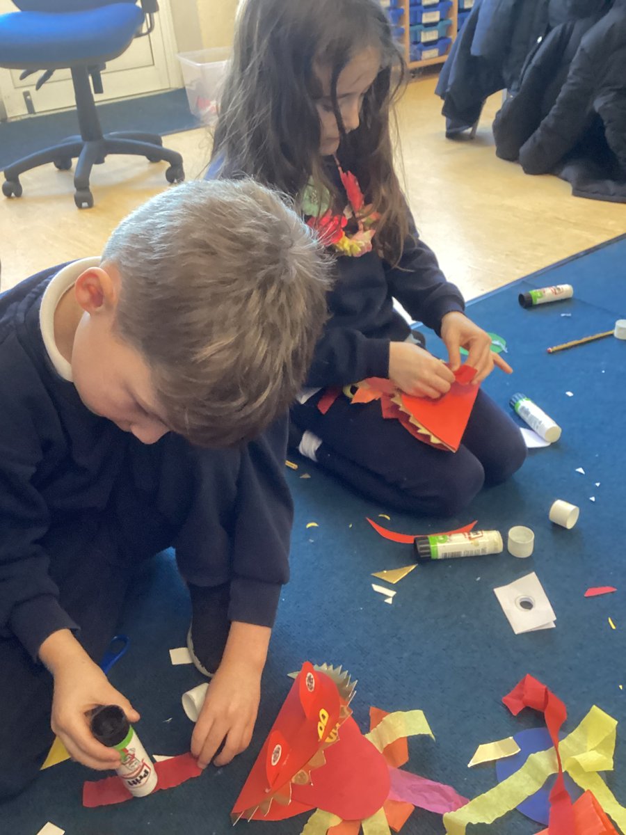 John Donne School tweet media