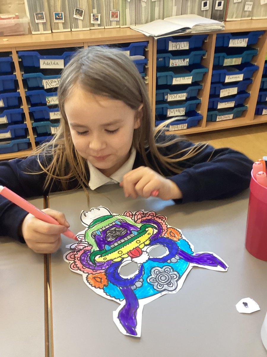 John Donne School tweet media