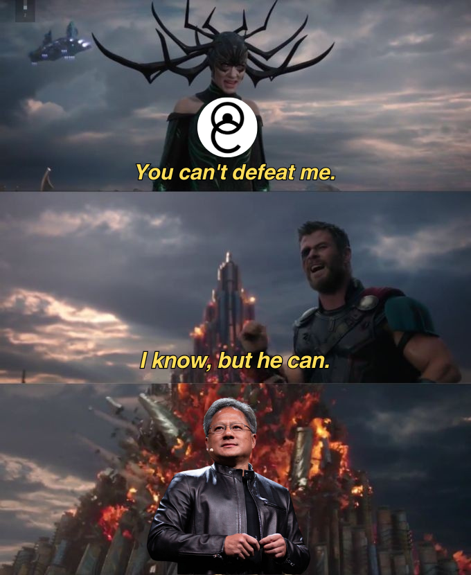 The AI think pieces are on the clock