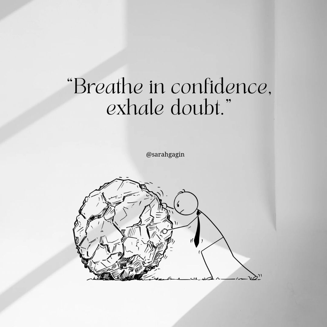 SarahGagin's tweet image. Allow yourself to be good enough. You don’t have to do everything alone. That’s what admin support is for. 
If you’re ready to stop firefighting and start moving forward properly, my inbox is open.

#myadminsupport #virtualassistantuk #smallbusinesssupport #ukbusinessowner