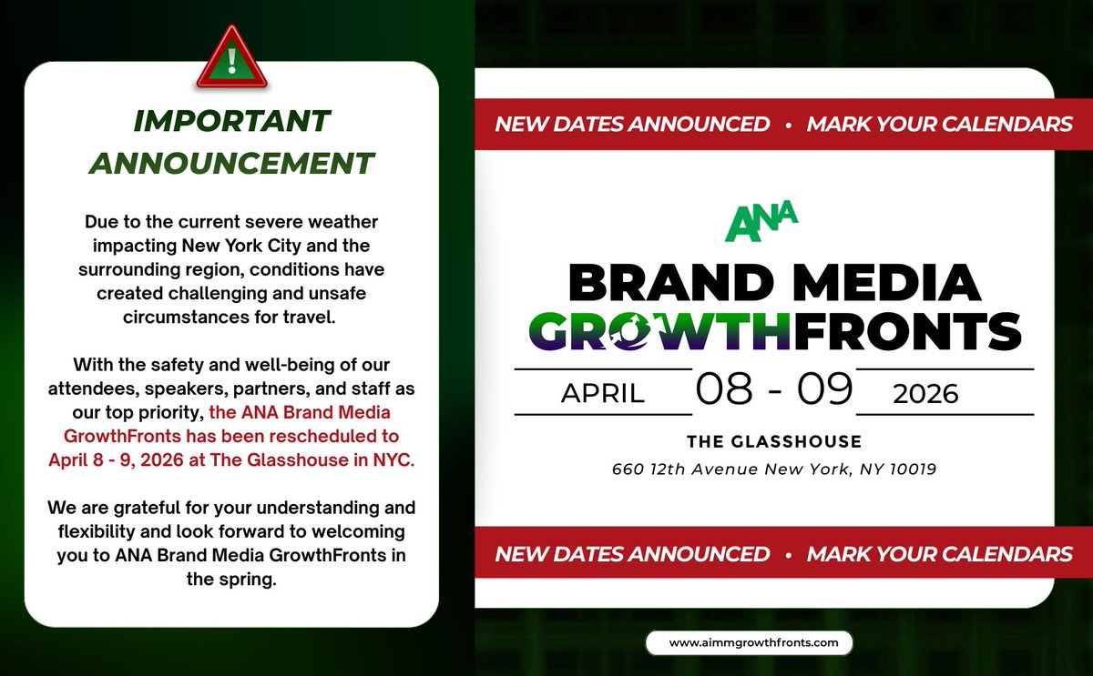 SeeALL Marketing Alliance (SAMA) tweet media