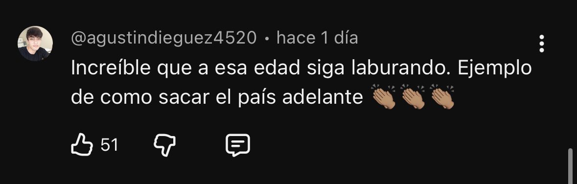 Agustin Creevy tweet media