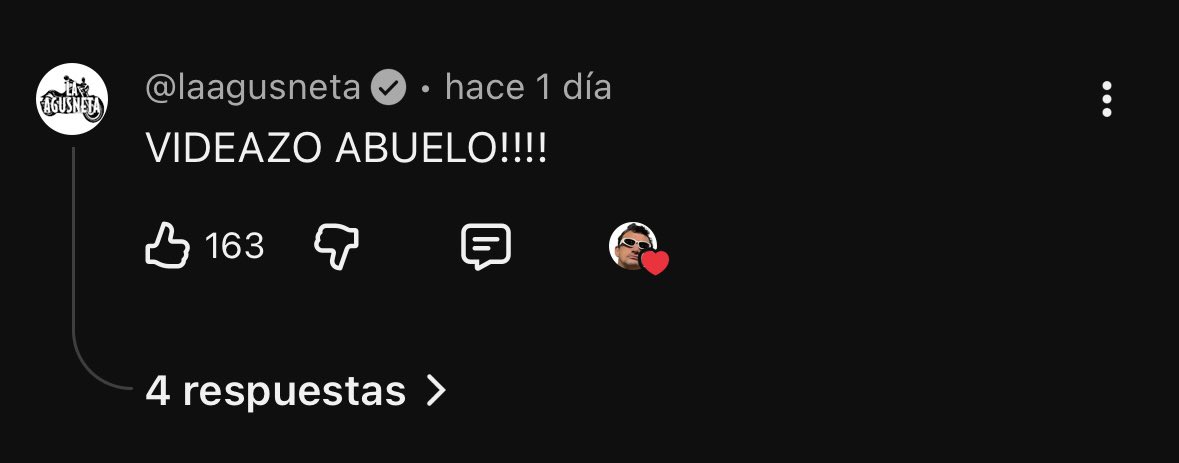 Agustin Creevy tweet media