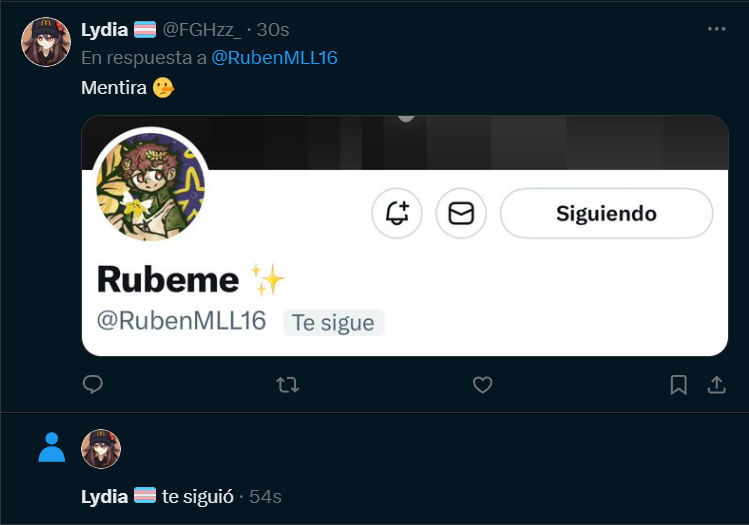 Rubeme ✨ tweet media