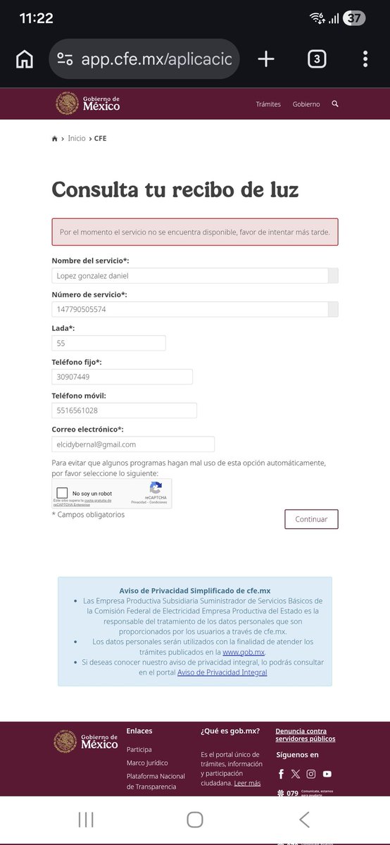 Carlos Cid tweet media