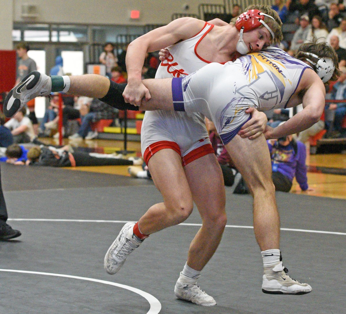 James D. Cimburek tweet media