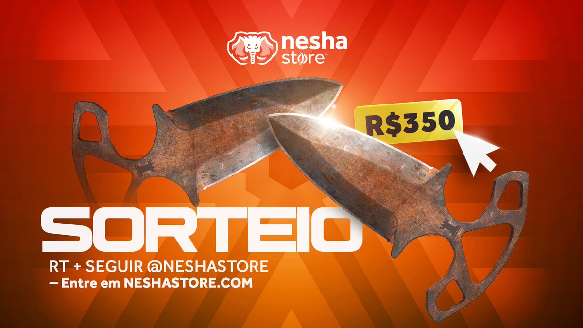 NeshaStore tweet media