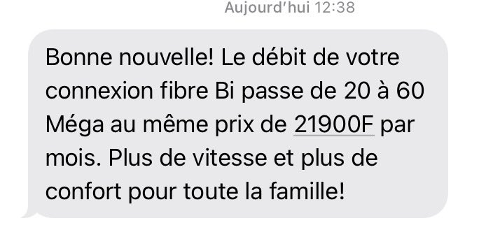 Falilou_Wos's tweet photo. Mais @orange_sn yenna Baax 🔥🇸🇳👏🏾👏🏾🎉🎊🎉🥳🥳🔥🔥❤️🥰
Khana li moy sama panier Ndogou !? 

Mais le « mbaakhouss surprise » la wow
@GroupeSonatel bravo 🎉🎊🎈🍾 

Ni la keyTarkallah 🤲🏾🙏🏾🙏🏾👏🏾👏🏾👏🏾🇸🇳
Contane na 
#Orange #Sonatel https://t.co/G1qOckKqKK