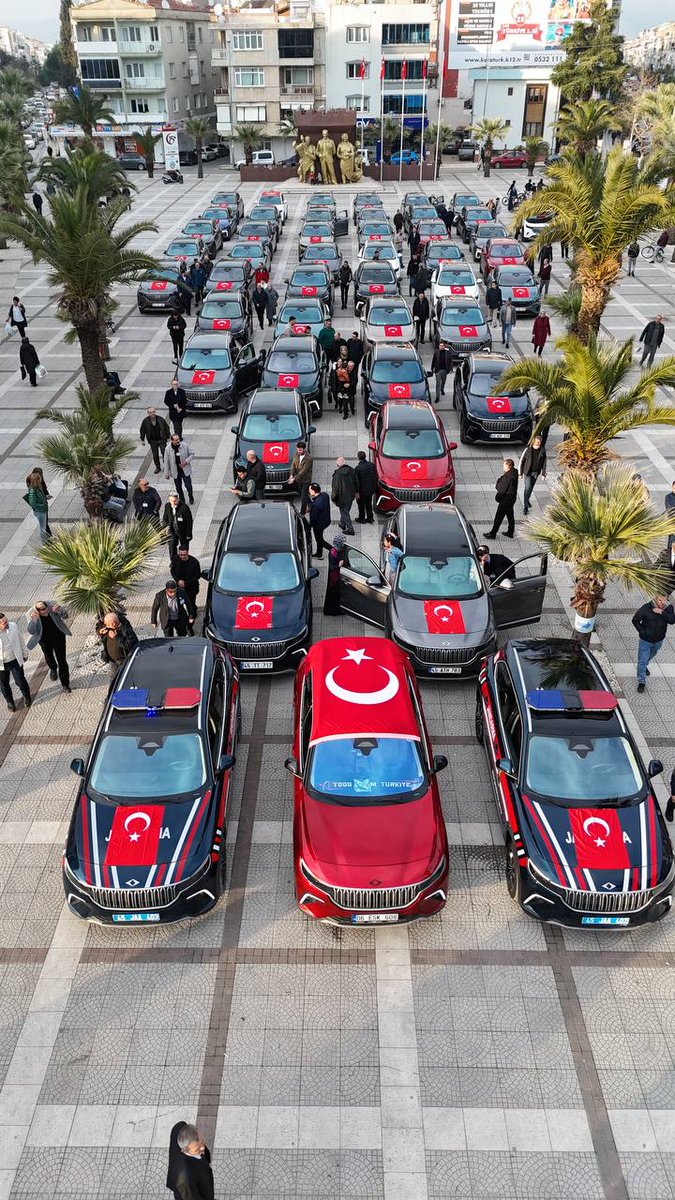 Manisa’nın Turgutlu  ilçesinde şehit ailelerimiz için düzenlenen anlamlı iftar programına katılım sağlamaktan büyük onur ve gurur duyduk.

Vatanımız için en kıymetli emanetlerini veren aziz şehitlerimizin kıymetli aileleriyle aynı sofrayı paylaşmak, birlik ve beraberliğimizi bir