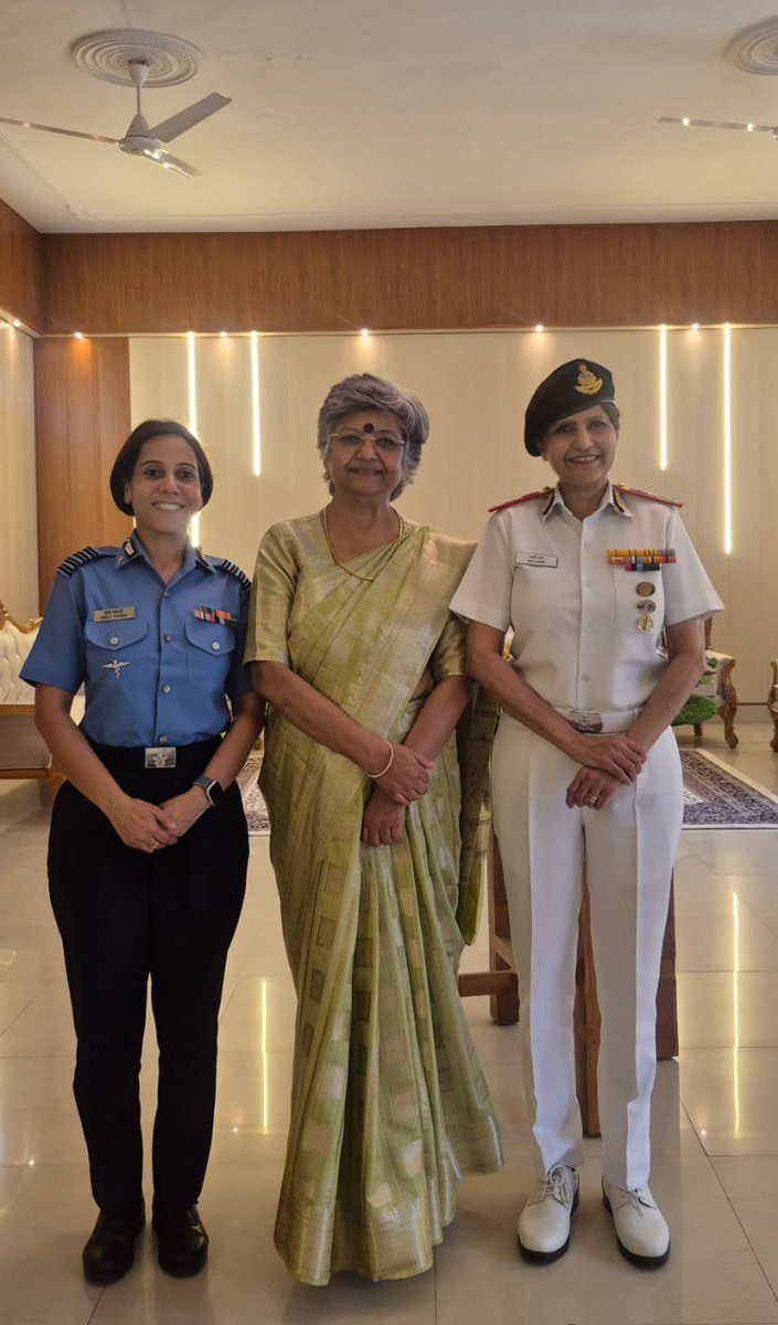 DGAFMS-MoD tweet media