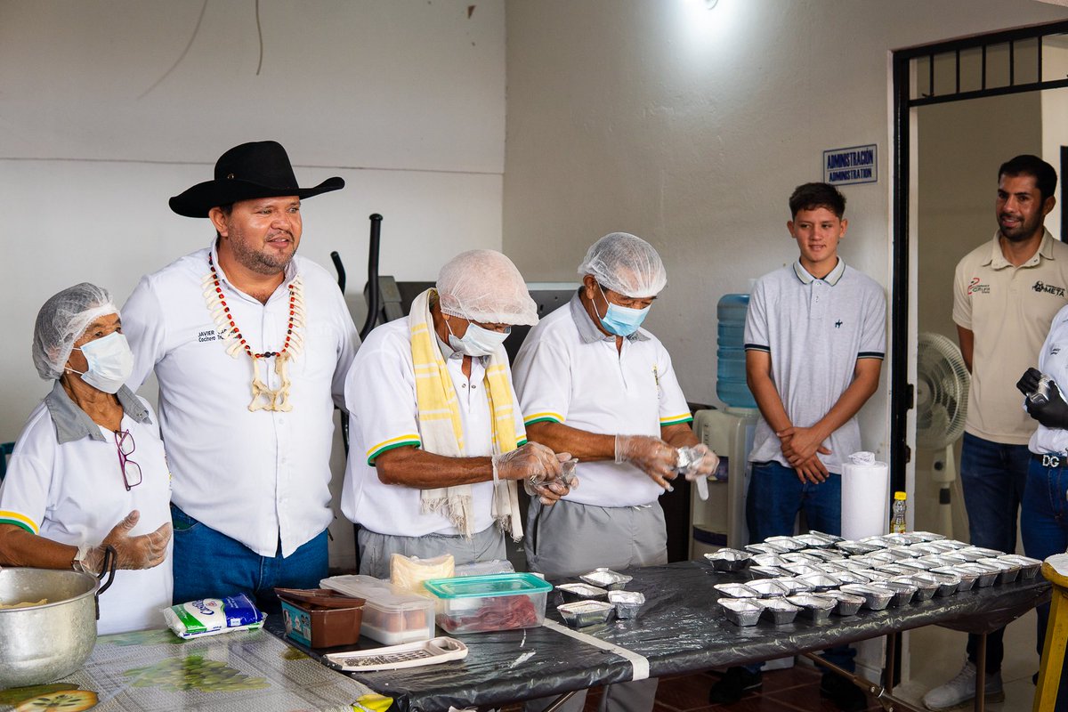 Alcaldía de San Martín De Los Llanos tweet media