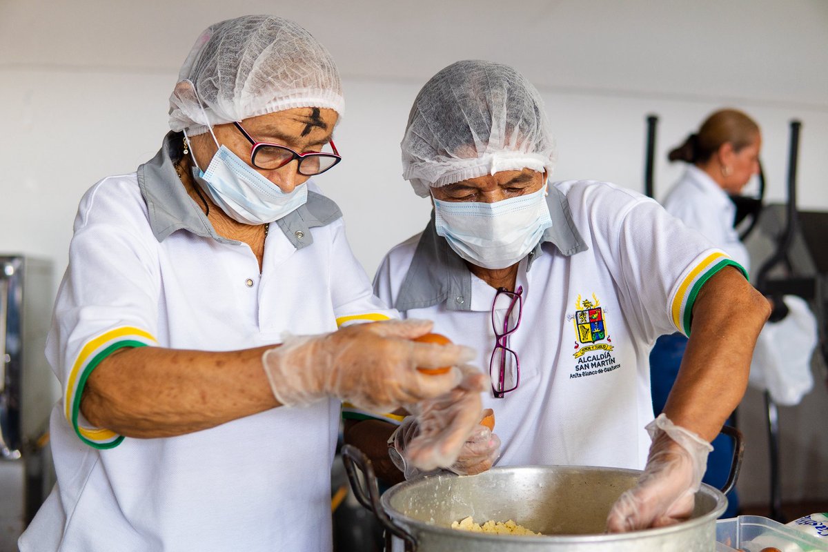 Alcaldía de San Martín De Los Llanos tweet media
