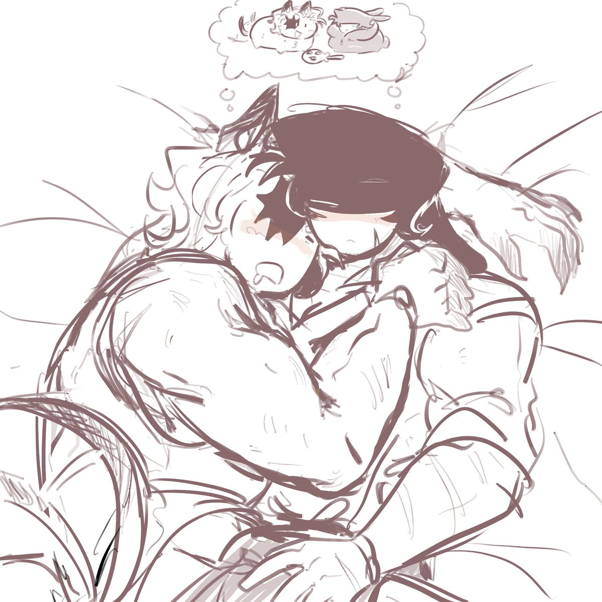 ๅนธ็นชๅนธๆ tweet media