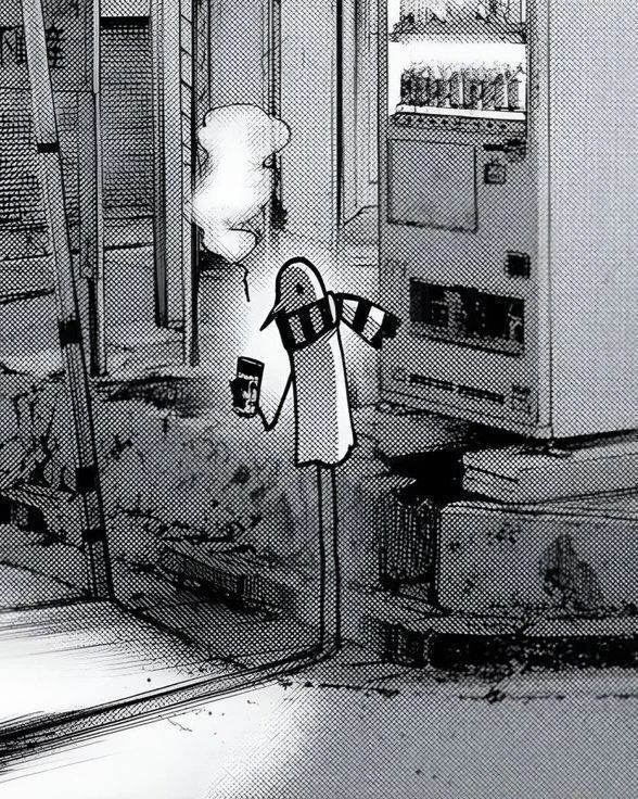 Out Of Context Manga tweet media