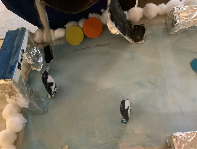 Jerry Clay Academy tweet media