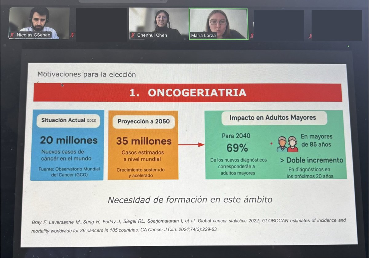 Nicolas M. Gonzalez Senac tweet media