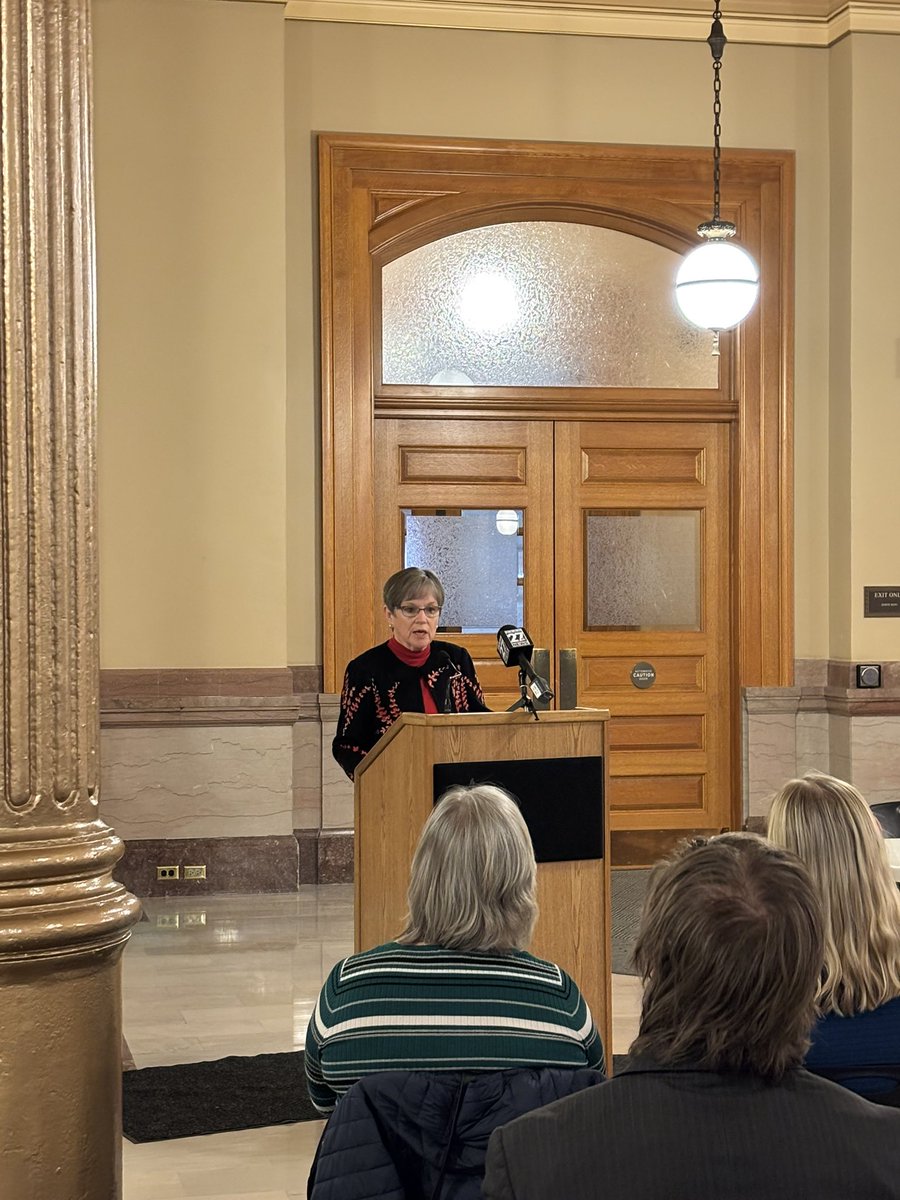 Tracie Chauvin, LSCSW tweet media