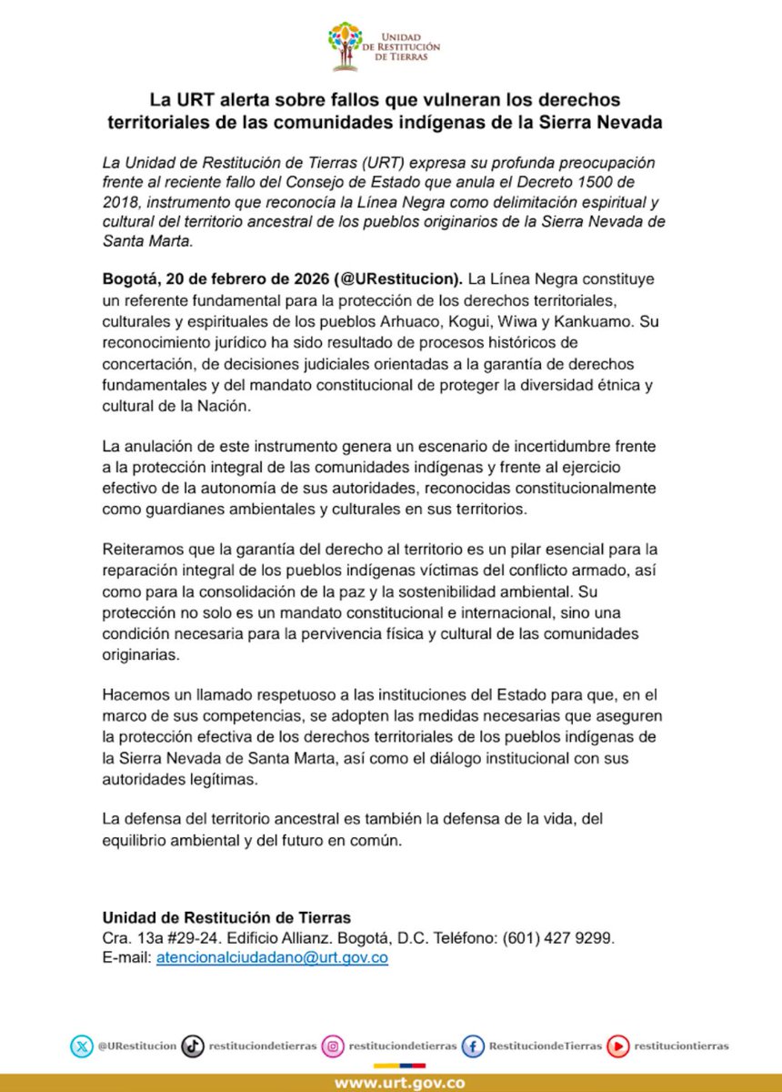 Región Al Día tweet media