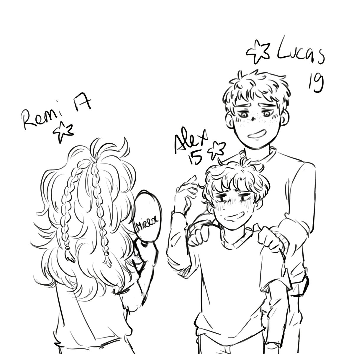 🌪️Val🌪️ vgen commissions open! tweet media