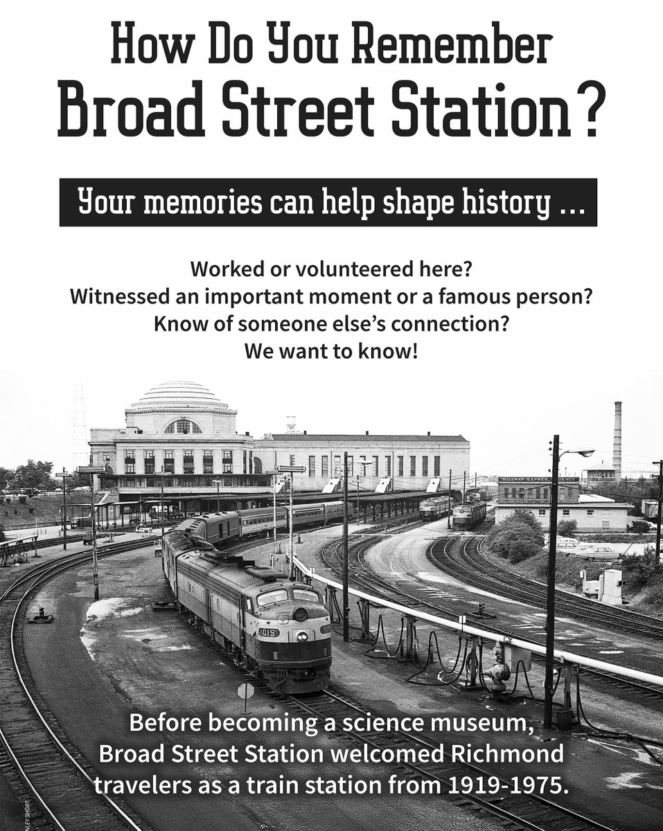 Science Museum of Virginia tweet media