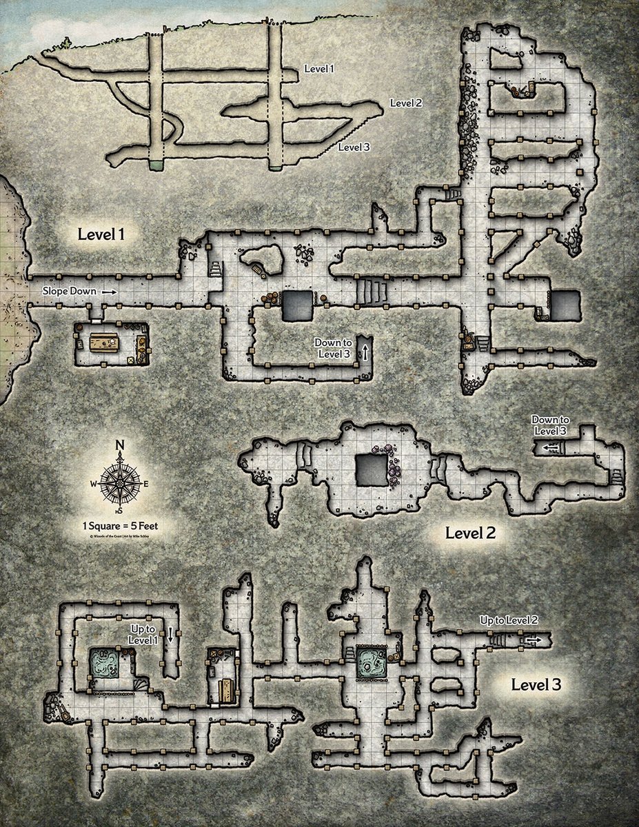 Mike Schley tweet media