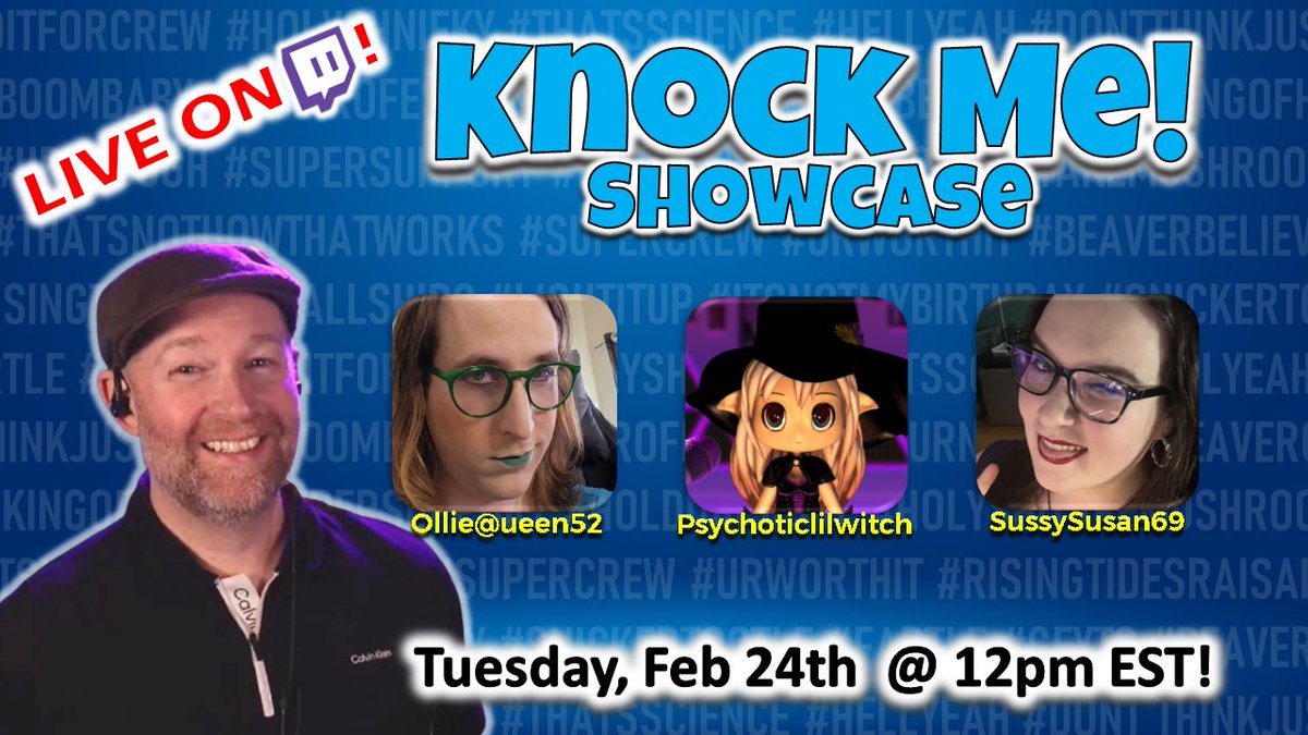 TheOnlySuper tweet media