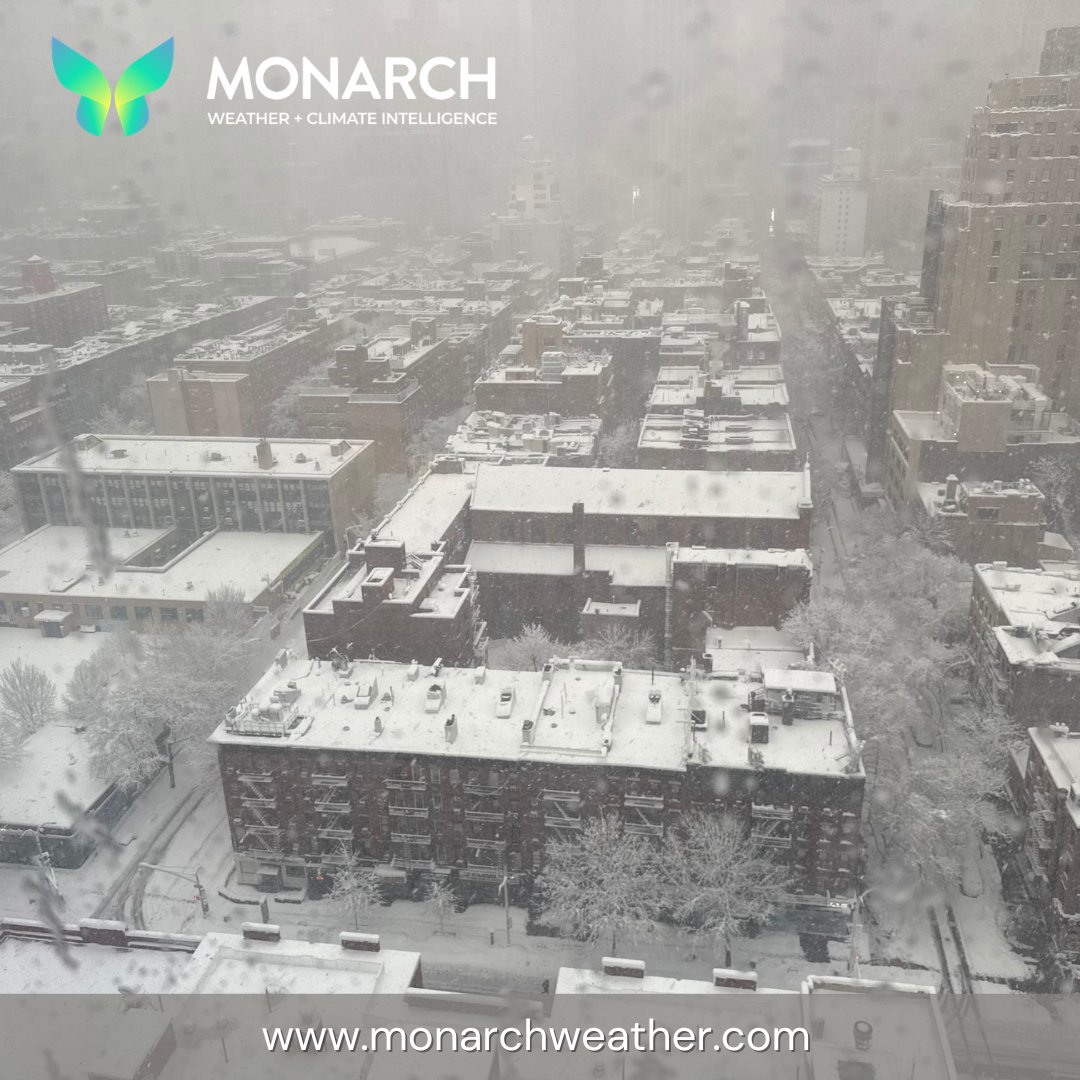 Monarch Weather & Climate Intelligence® tweet media