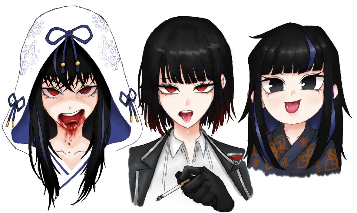 sansan375223's tweet photo. 😛 https://t.co/wo70aooaVj