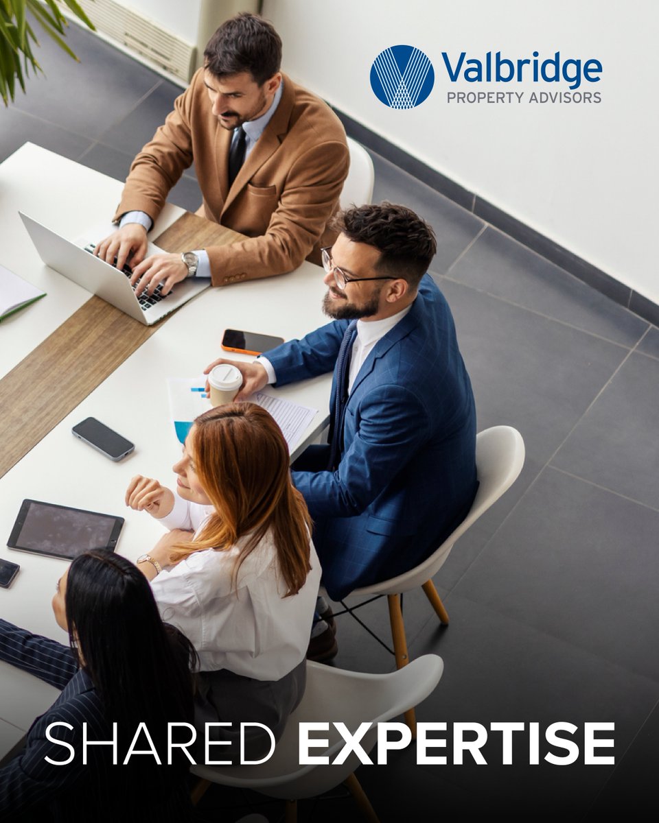 Valbridge partner offices collaborate coast to coast, sharing knowledge, specialty expertise, and resources to deliver best-in-class valuation services. 

It’s a network built to strengthen each office and elevate client outcomes.

#TeamValbridge #ValbridgePropertyAdvisors
