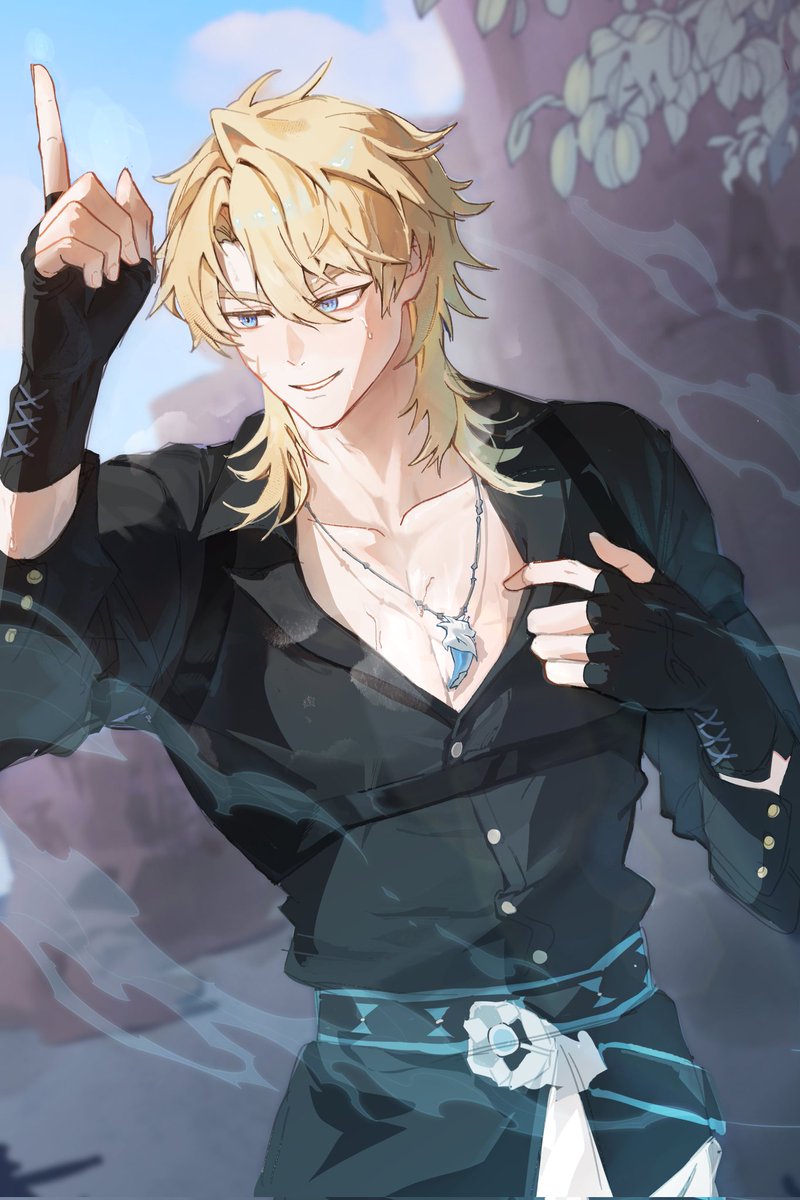 쫑알쫑알 tweet media