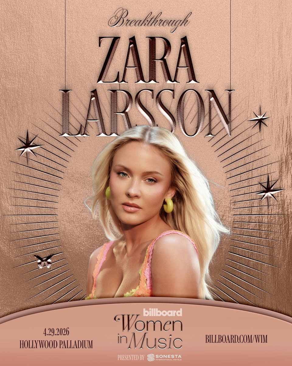 Pop Crave tweet media